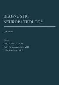 bokomslag Diagnostic Neuropathology