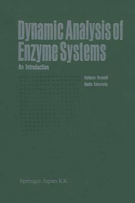 Dynamic Analysis of Enzyme Systems 1