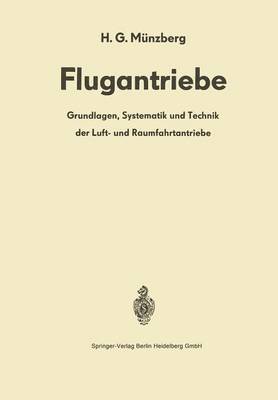 Flugantriebe