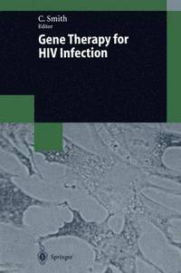 bokomslag Gene Therapy for HIV Infection