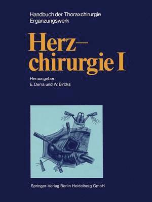 Herzchirurgie I 1