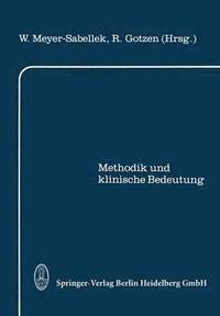 bokomslag Indirekte 24-Stunden Blutdruckmessung