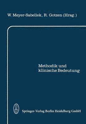 bokomslag Indirekte 24-Stunden Blutdruckmessung