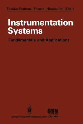 bokomslag Instrumentation Systems