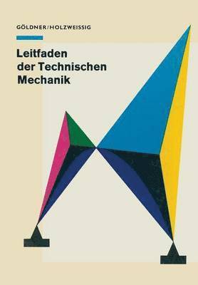 bokomslag Leitfaden der Technischen Mechanik