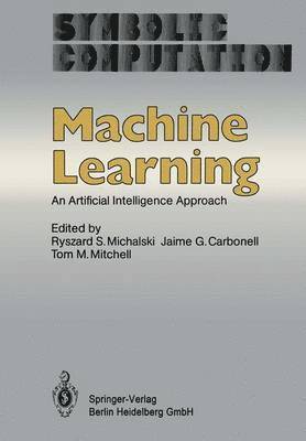 Machine Learning 1