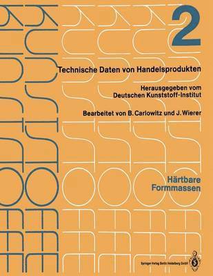 Härtbare Formmassen