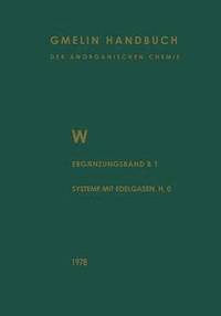 bokomslag W Wolfram