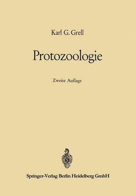 Protozoologie 1