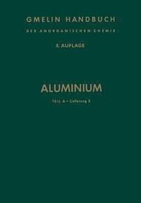 bokomslag Aluminium
