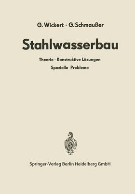 Stahlwasserbau