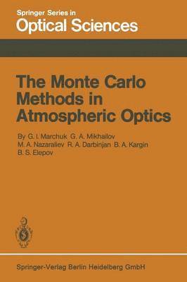 The Monte Carlo Methods in Atmospheric Optics 1