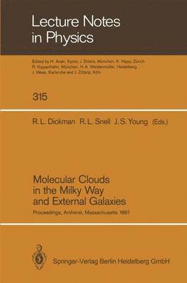 Molecular Clouds in the Milky Way and External Galaxies 1