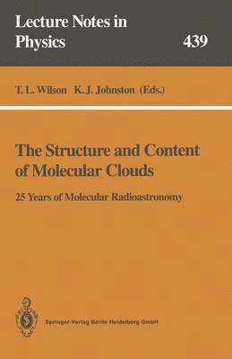 The Structure and Content of Molecular Clouds 1