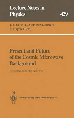 Present and Future of the Cosmic Microwave Background 1