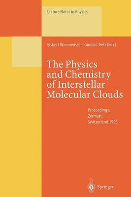 The Physics and Chemistry of Interstellar Molecular Clouds 1
