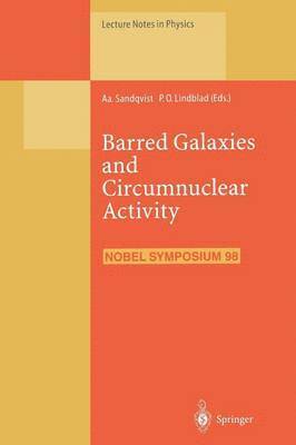 Barred Galaxies and Circumnuclear Activity 1