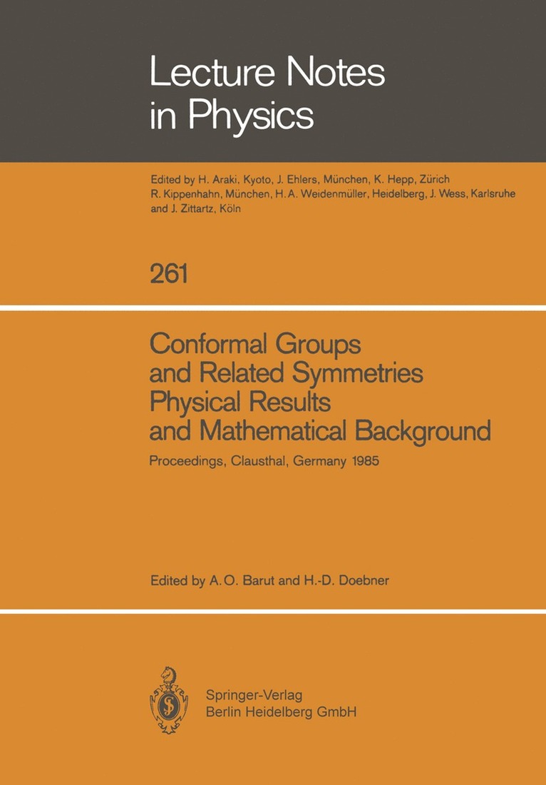 Lutz Schimansky-Geier, Thorsten Pöschel - Stochastic Dynamics, Häftad