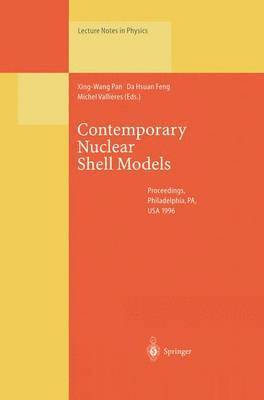 Contemporary Nuclear Shell Models 1