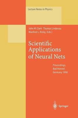 Scientific Applications of Neural Nets 1