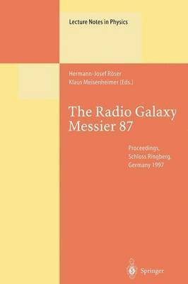 The Radio Galaxy Messier 87 1