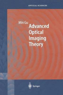 Advanced Optical Imaging Theory 1