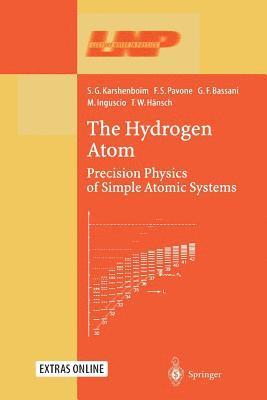 The Hydrogen Atom 1
