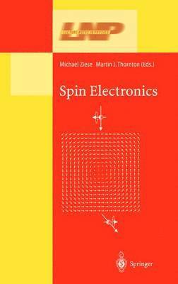 Spin Electronics 1