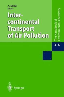 Intercontinental Transport of Air Pollution 1