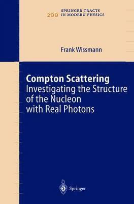 bokomslag Compton Scattering