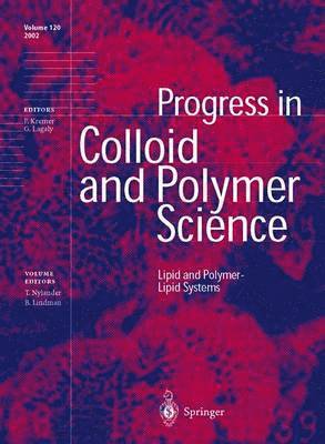 Lipid and Polymer-Lipid Systems 1