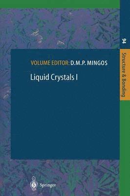 Liquid Crystals I 1