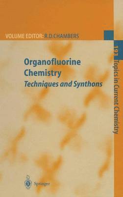 Organofluorine Chemistry 1