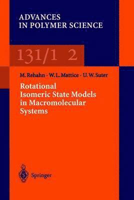 bokomslag Rotational Isomeric State Models in Macromolecular Systems