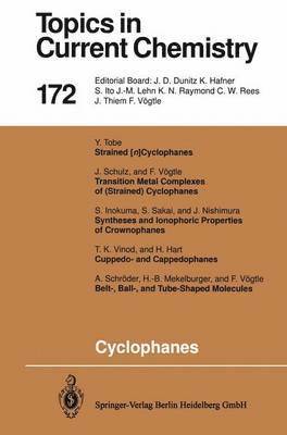 Cyclophanes 1