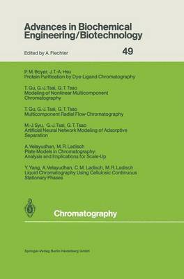 Chromatography 1