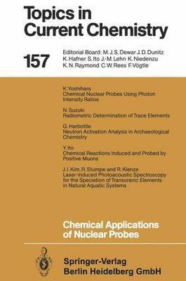 Chemical Applications of Nuclear Probes 1