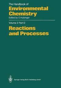 bokomslag Reactions and Processes