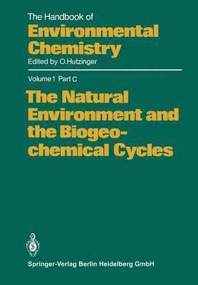 bokomslag Natural Environment and the Biogeochemical Cycles