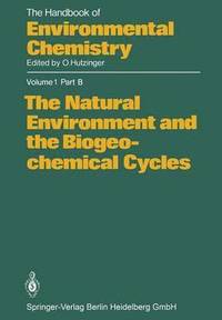 bokomslag The Natural Environment and the Biogeochemical Cycles