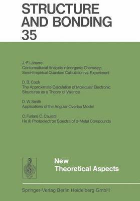 New Theoretical Aspects 1