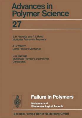 Failure in Polymers 1