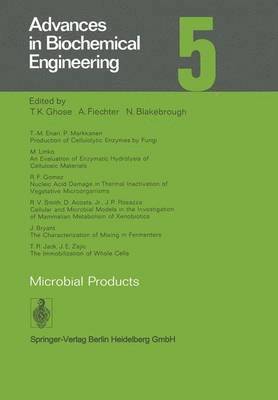 Microbial Products 1