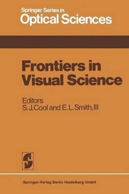 Frontiers in Visual Science 1