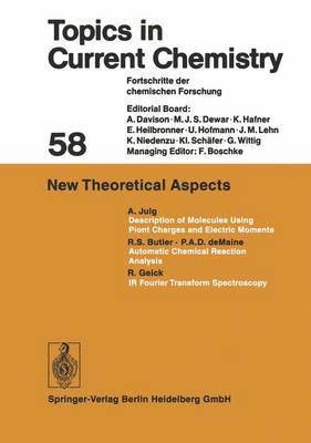New Theoretical Aspects 1