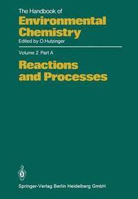 bokomslag Reactions and Processes