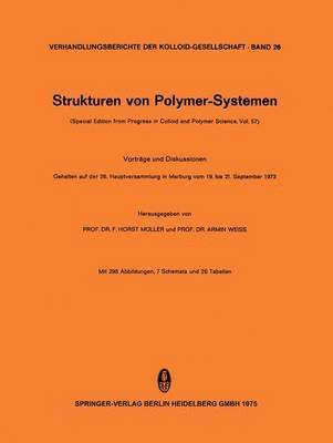 Strukturen von Polymer-Systemen 1