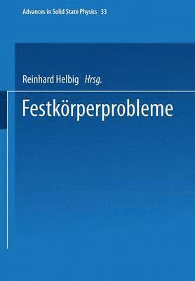 Festkrperprobleme 1