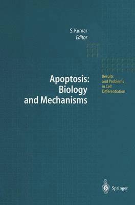 Apoptosis: Biology and Mechanisms 1