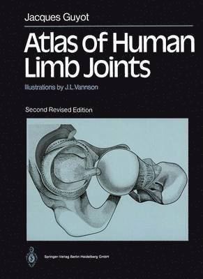 Atlas of Human Limb Joints 1